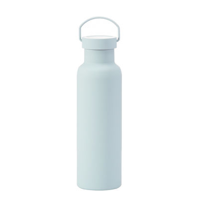 OEM Acceptabele vacuümgeïsoleerde waterfles Custom staalfles voor wandelen in de buitenlucht