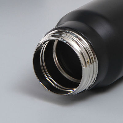 500 ml 1000 ml roestvrij staal vacuüm kogel thermosbeker dubbele wand kogel tumbler goud