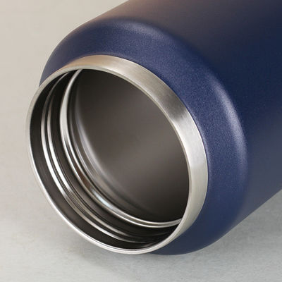 18oz 26oz 36oz Yetys Tumbler Flasje Roestvrij staal Vacuum Geïsoleerd met Handle Deksel