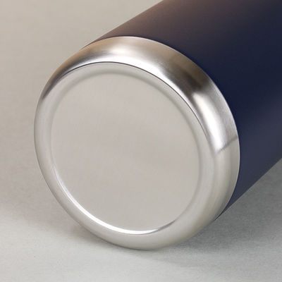 18oz 26oz 36oz Yetys Tumbler Flasje Roestvrij staal Vacuum Geïsoleerd met Handle Deksel