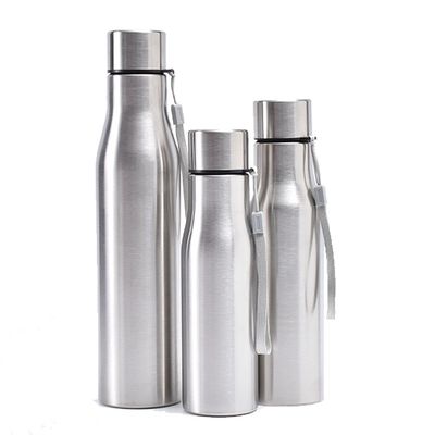 500 ml plastic sublimatie sport kristallen waterfles perfect voor alle drinkwaren behoeften