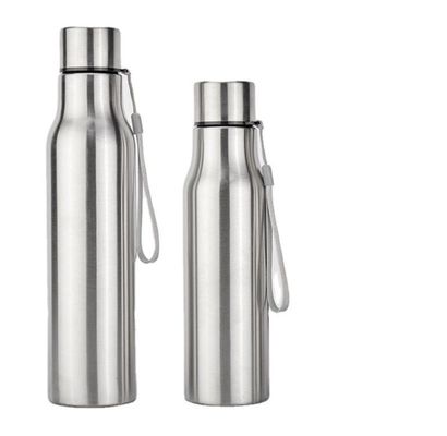 500 ml plastic sublimatie sport kristallen waterfles perfect voor alle drinkwaren behoeften